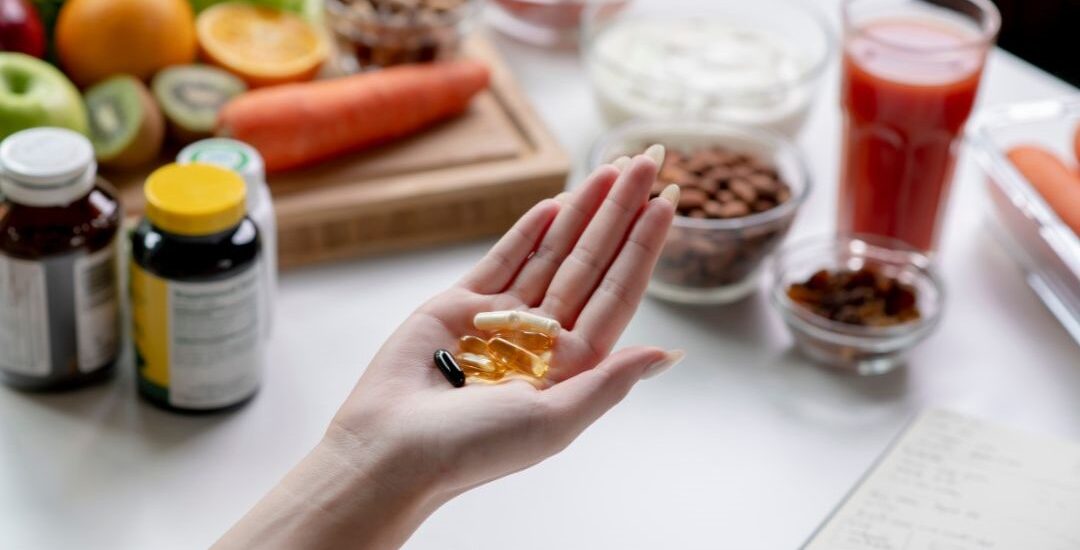 Global Dietary Supplement Market