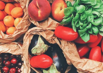 Fruit Powders Market