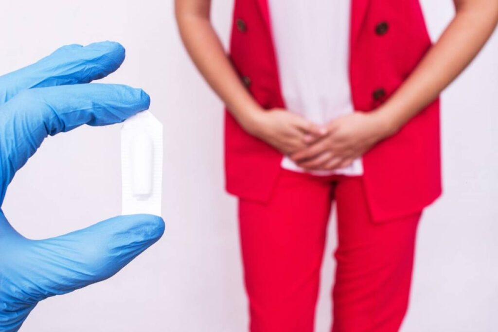 Vaginitis Treatment Drug Market