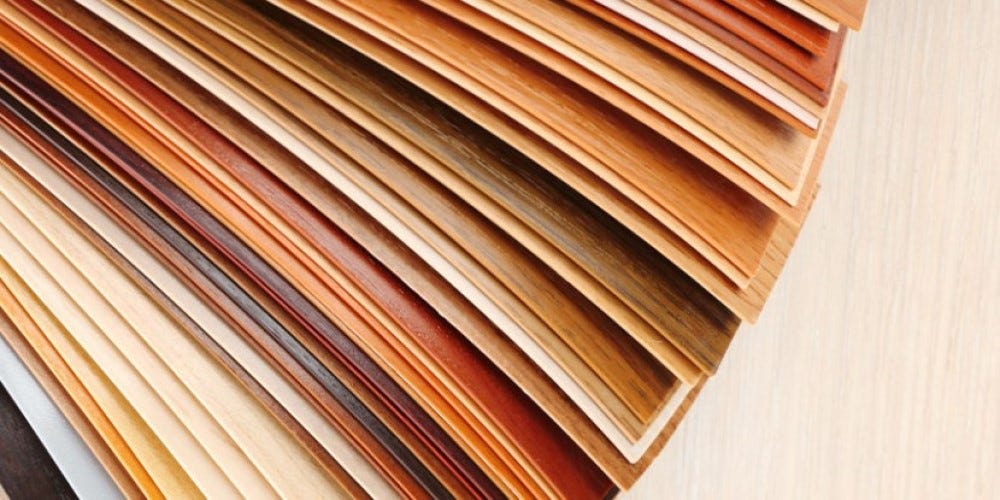 Veneer Sheets Market Outlook