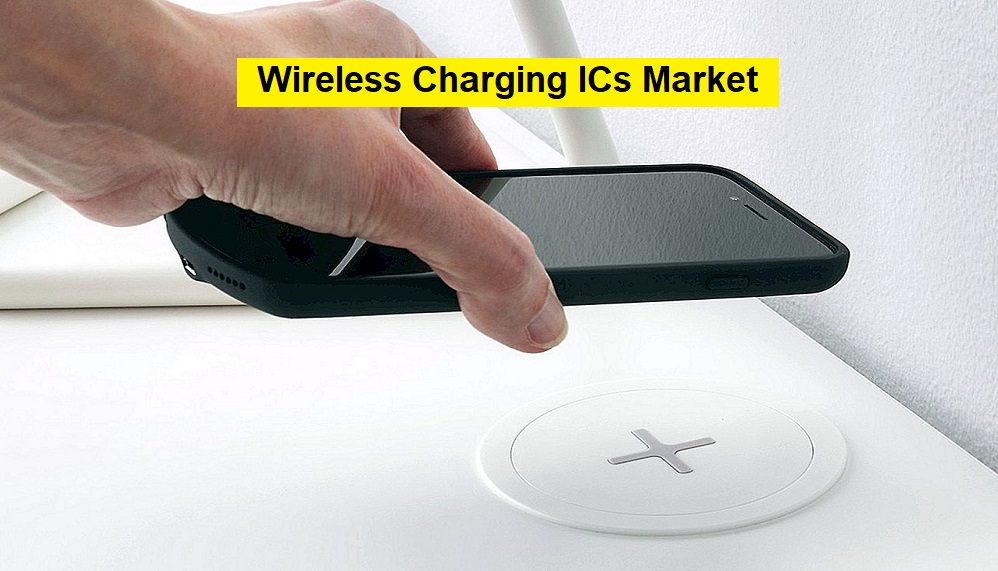 Wireless Charging ICs Market