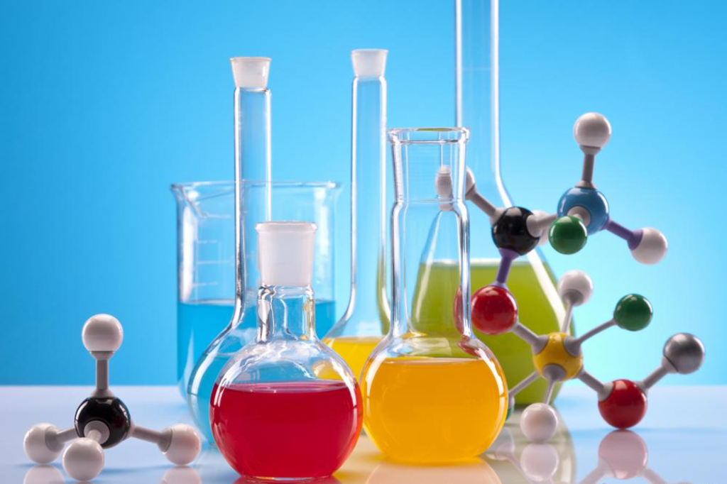 Silicone Surfactants Market