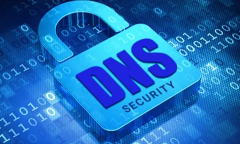 DNS Security Market