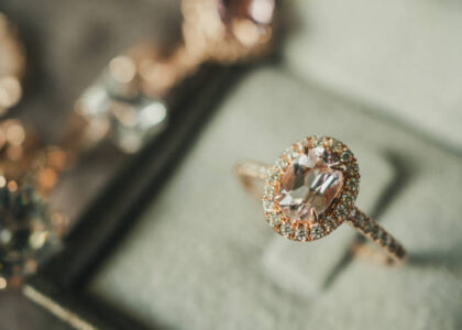 Luxury Fine Jewellery Market