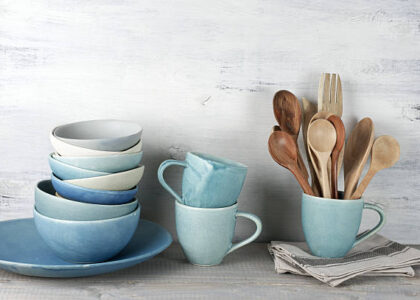 Ceramic and Porcelain Tableware Market