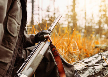 Hunting Equipment and Accessory Market