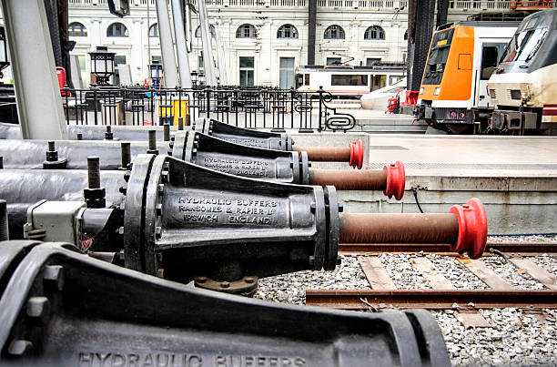 FMI-Automotive-Railway Emergency Valves Market