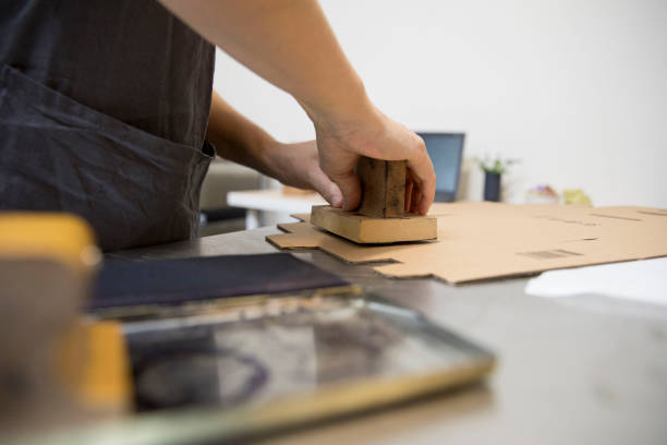 FMI-Automotive stamp market