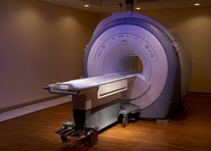 Industrial Radiography Market