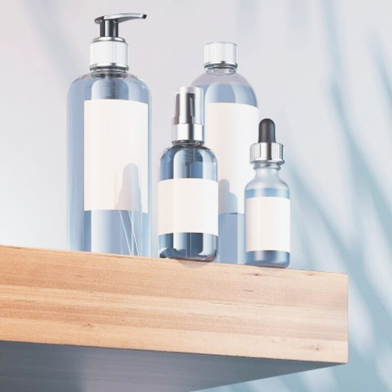 Men’s Skincare Products Market