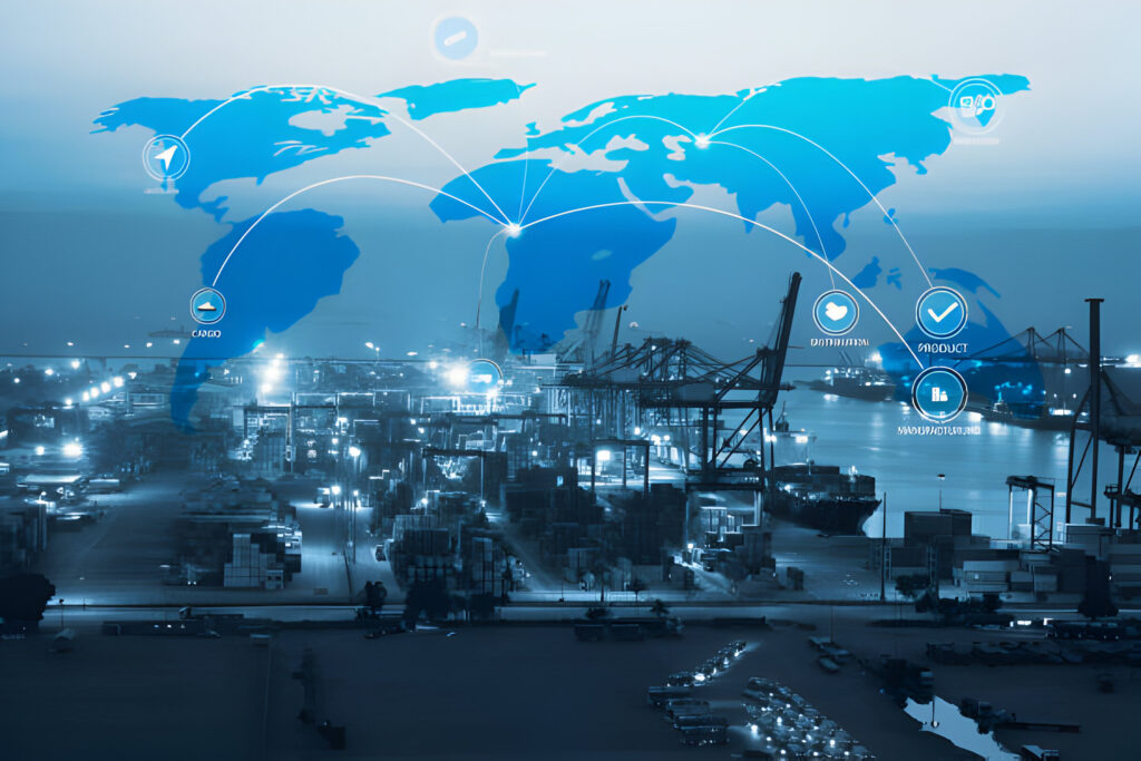 FMI-Automotive-Automotive Connectivity Market