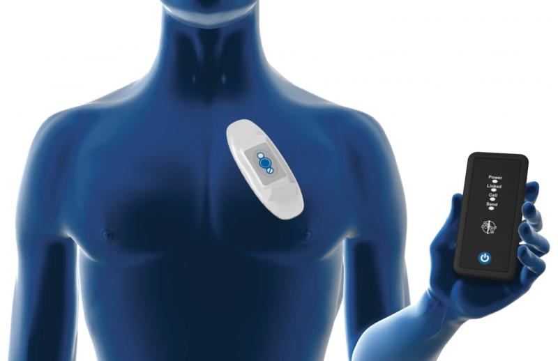 Tip Location Device