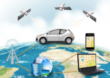 Vehicle Tracking System Market