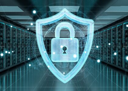 Server Security Market