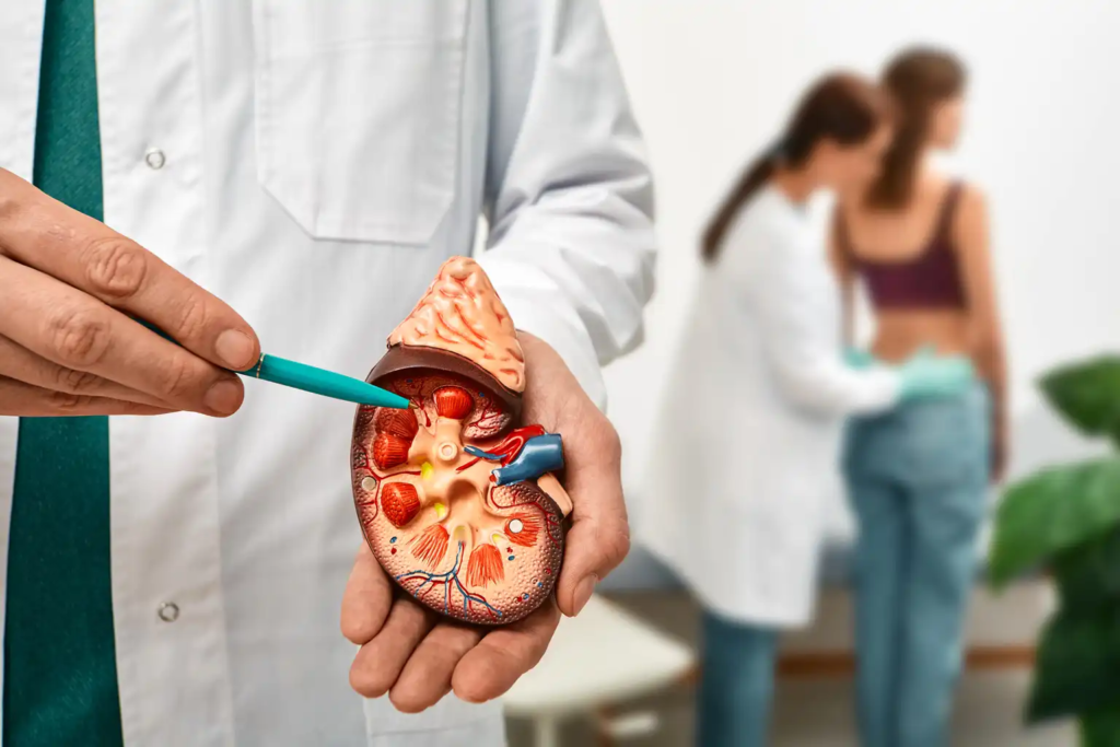APOL1-Mediated Kidney Disease Market