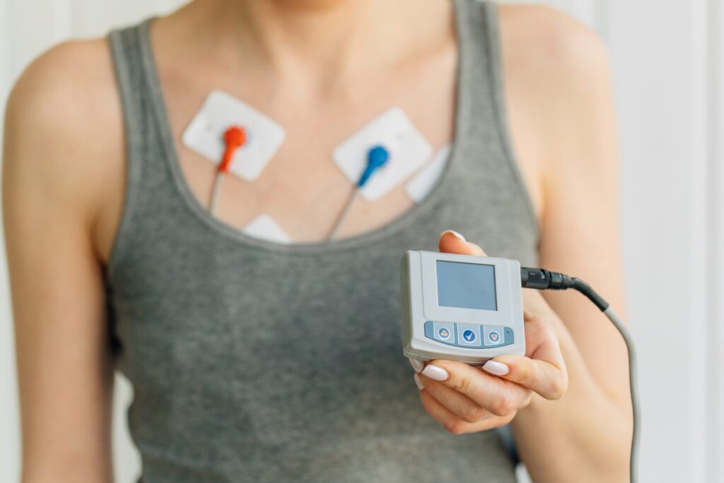 Acoustic Respiration Sensors Market