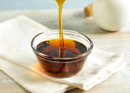 Agave Syrup Market