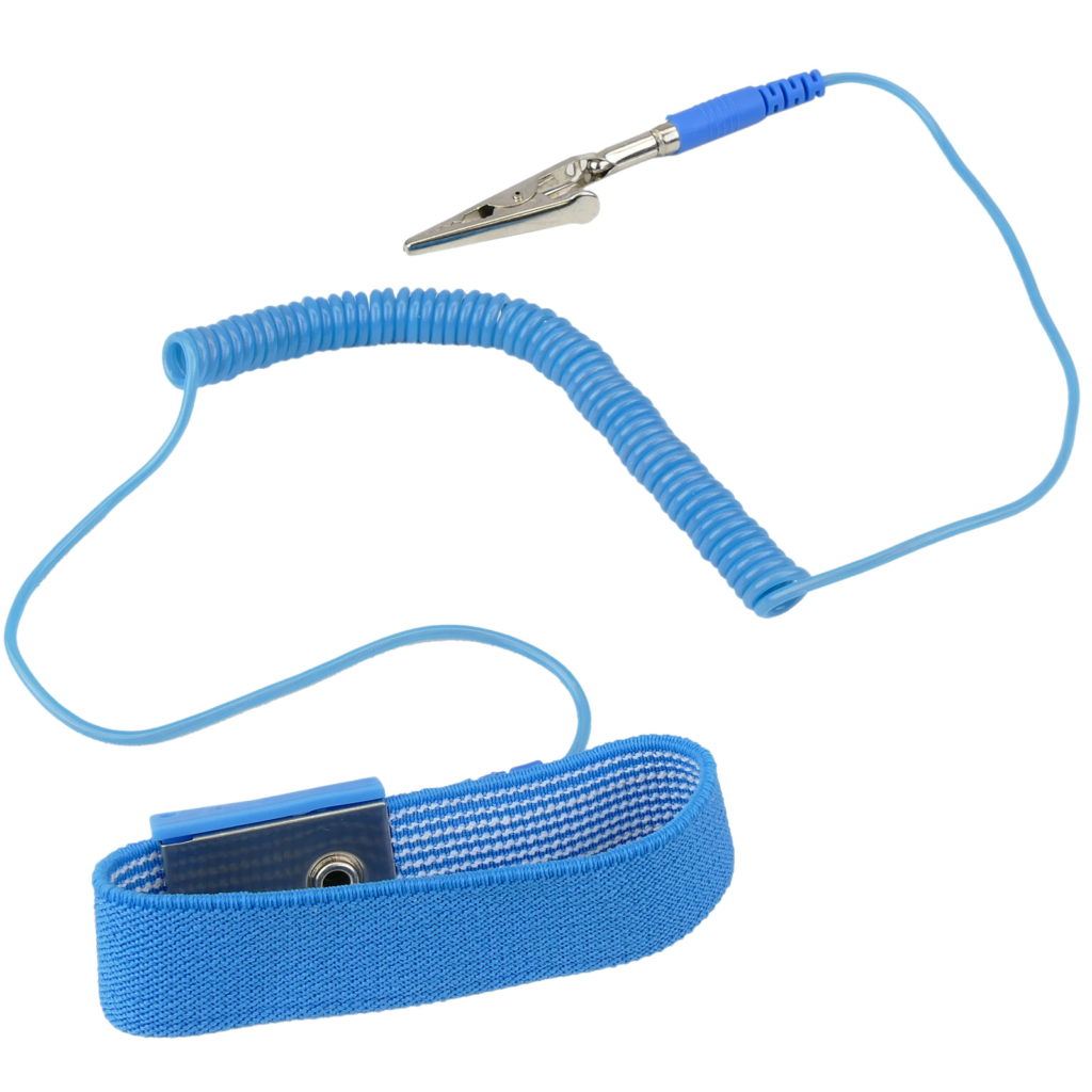 Anti-Static Fibres Market Overview