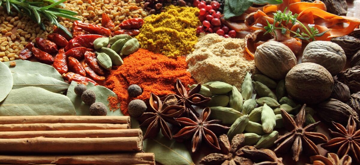 Aroma Ingredients Market