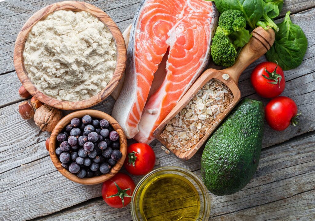 Asia Pacific Functional Food Ingredients Market