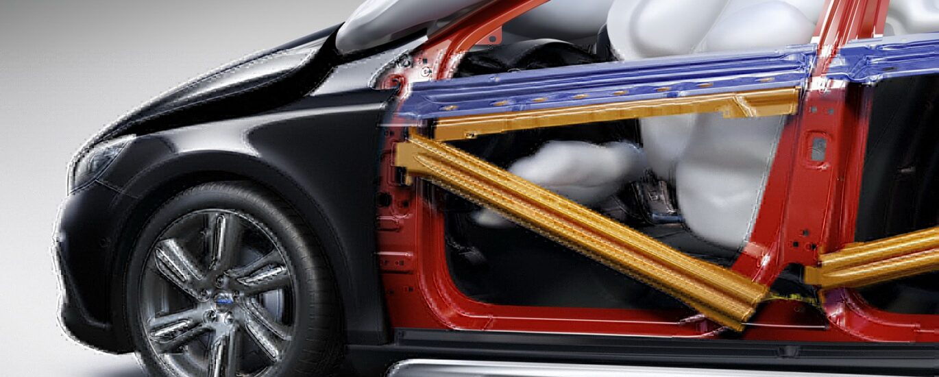 Automotive Bioplastics