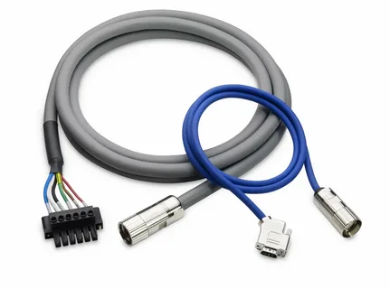 Automotive Control Cable