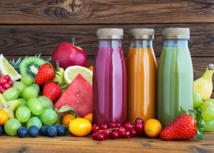 Beverage Emulsion Market