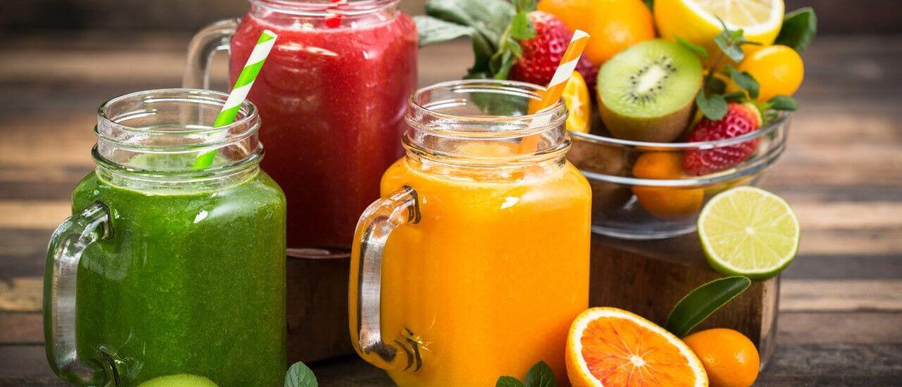 Beverage Stabilizer Market
