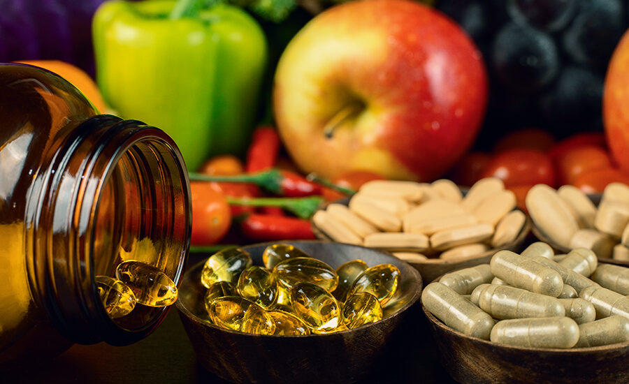 Bio-Marine Ingredients Market