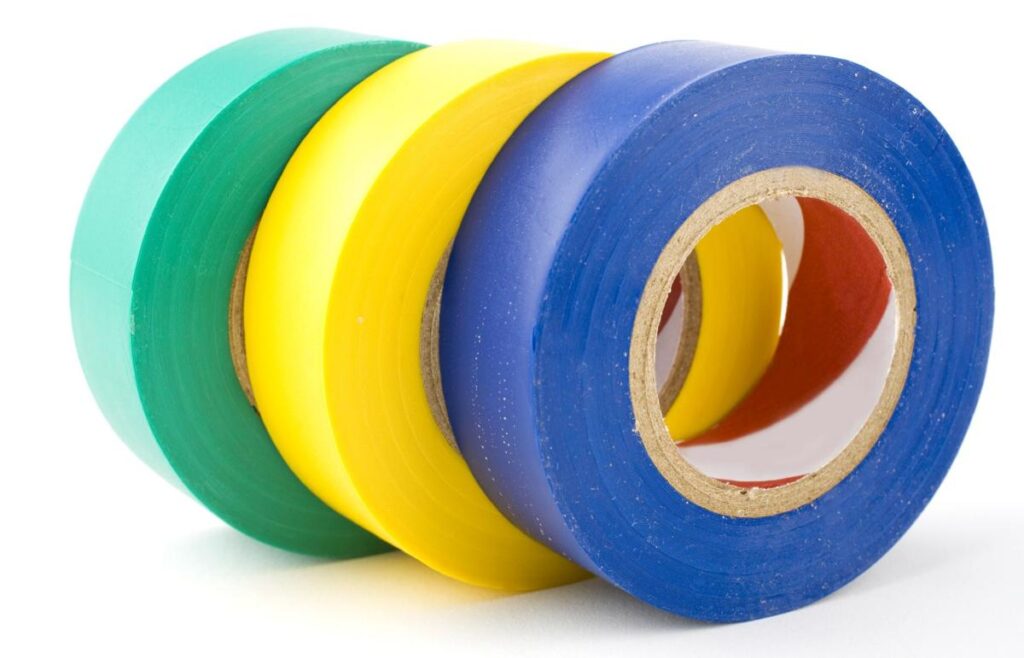 Carbon Tapes Market