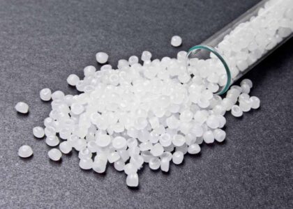 Chlorinated Polyethylene Resins and Elastomers