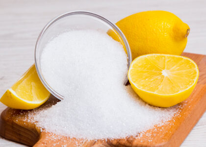 Citric Acid Market