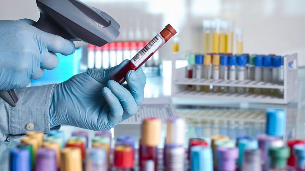 Clinical Trial Biorepository & Archiving Solution Market