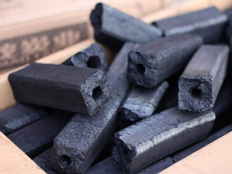 Coal Briquettes Market Size