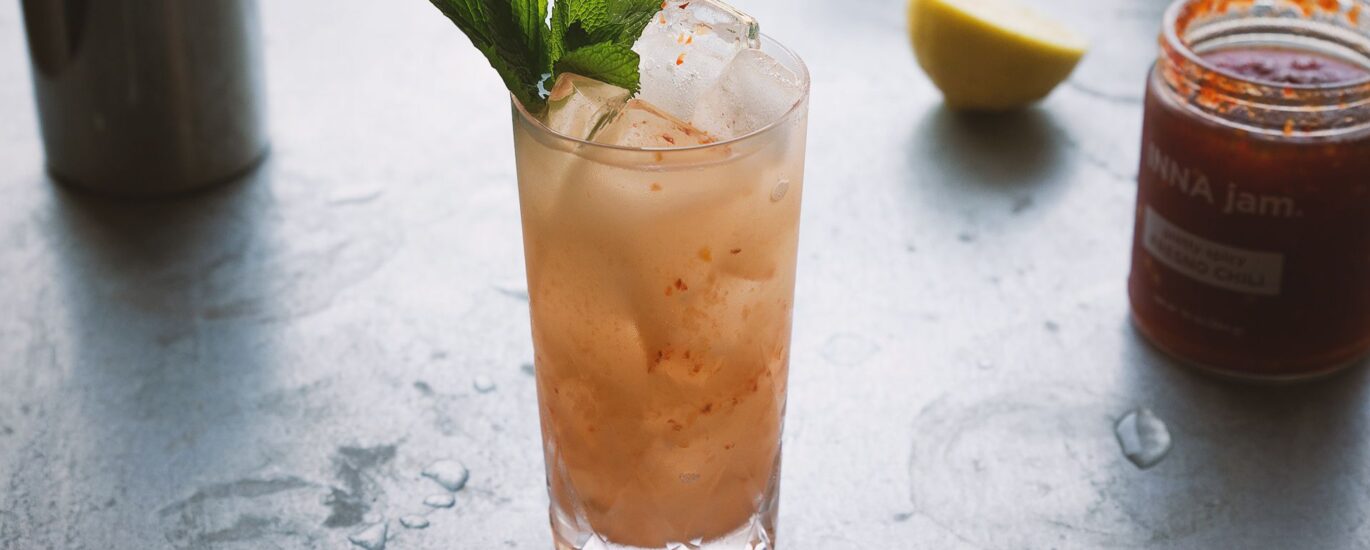 Cocktail Syrup Market