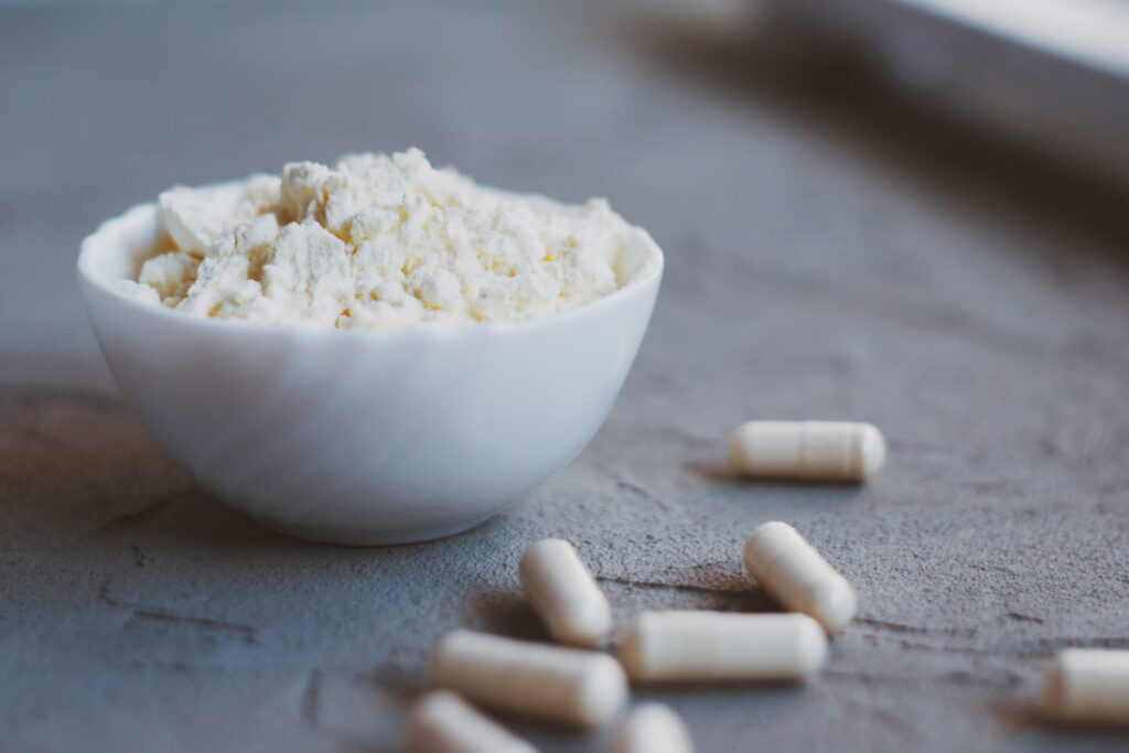 Colostrum Market