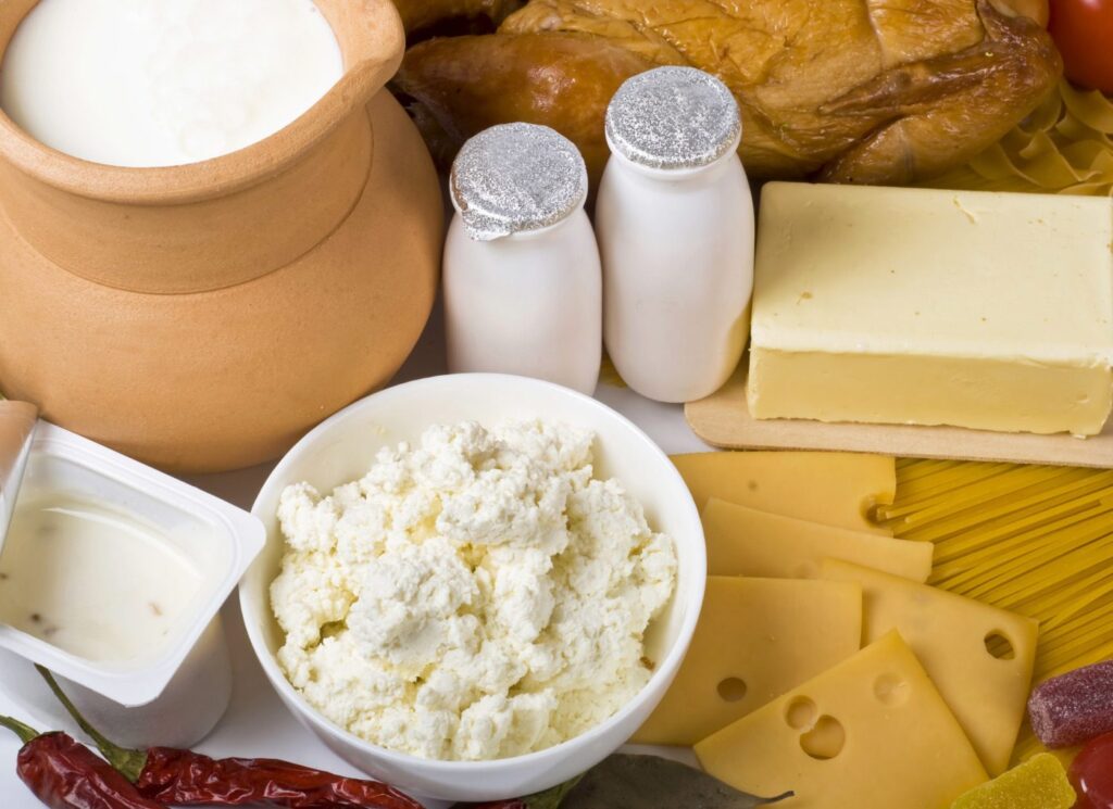Dairy Enzymes Market1