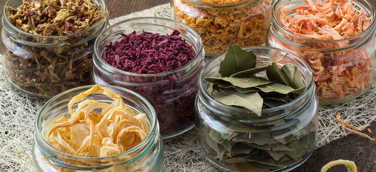 Dehydrated Vegetable in Western Europe Market