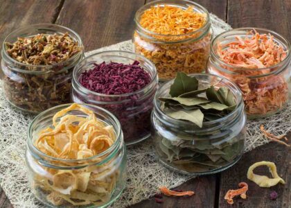 Dehydrated Vegetable in Western Europe Market