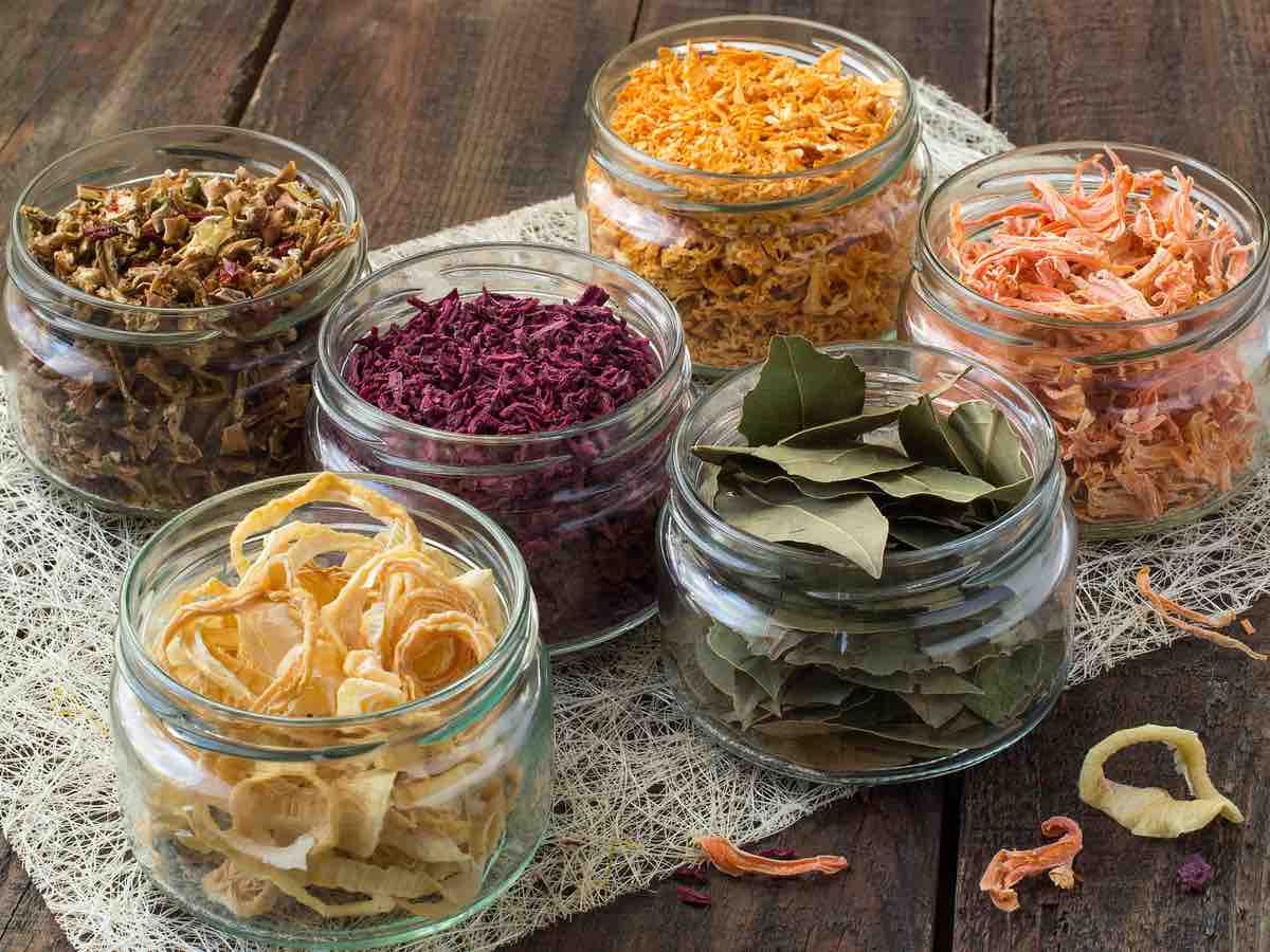 Forecasting the Surge in Demand for Dehydrated Vegetables in Western