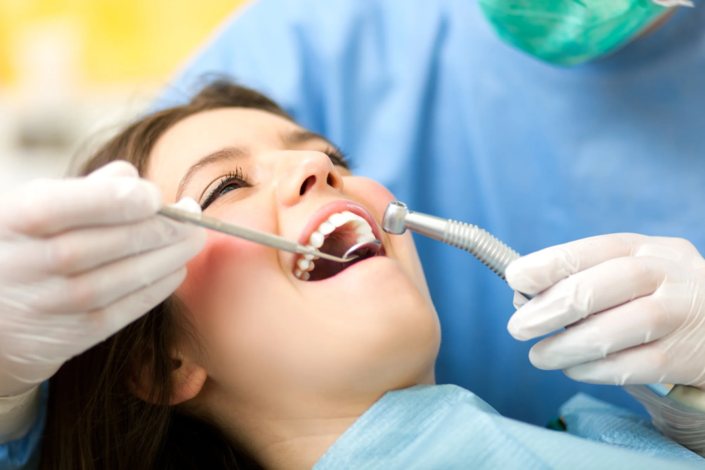 Dental Microsurgery Market