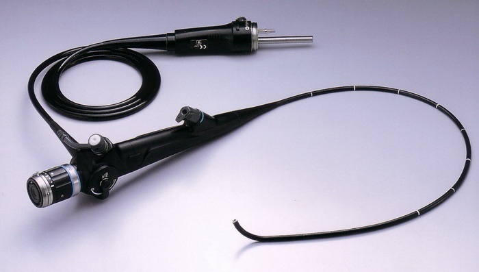 Disposable Bronchoscopes Market