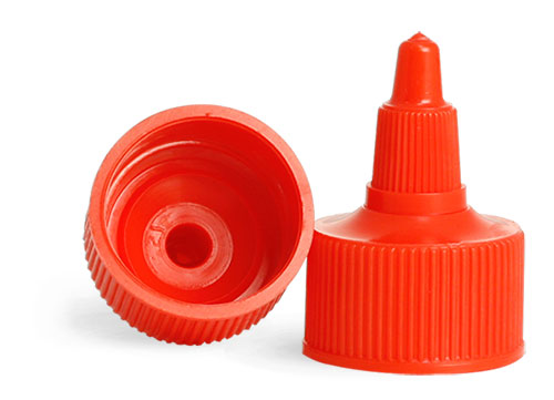 Dual Flap Dispensing Closure Market