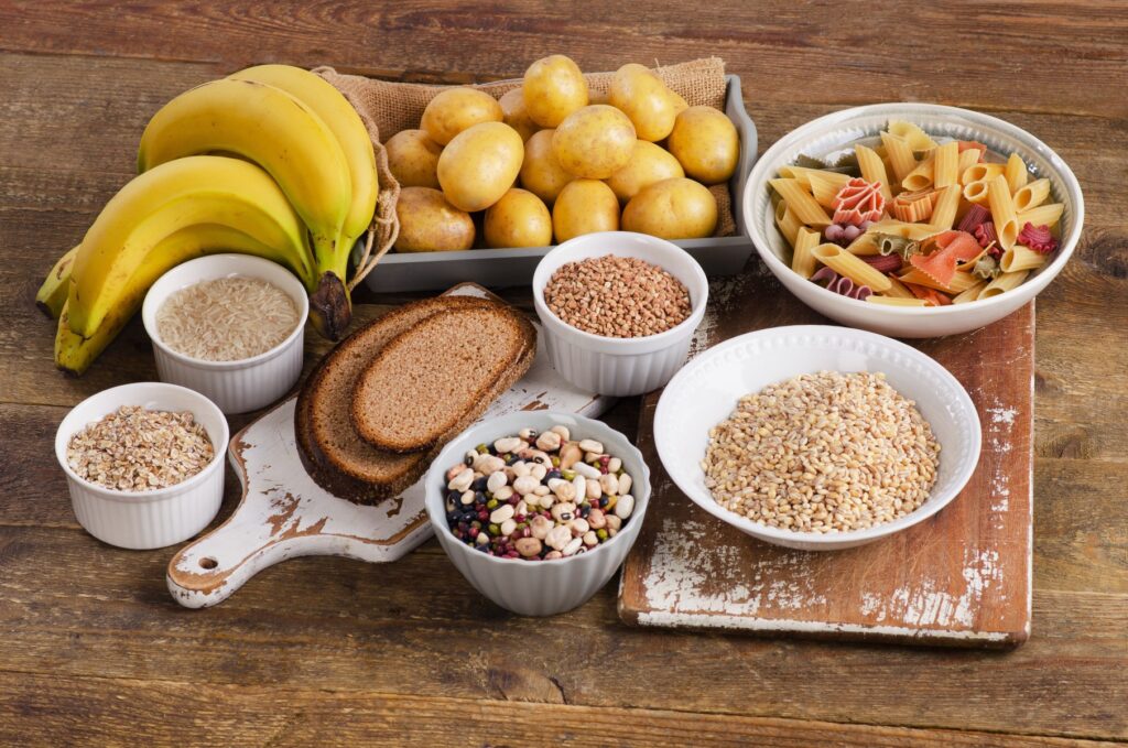 Fiber and Specialty Carbohydrate Market