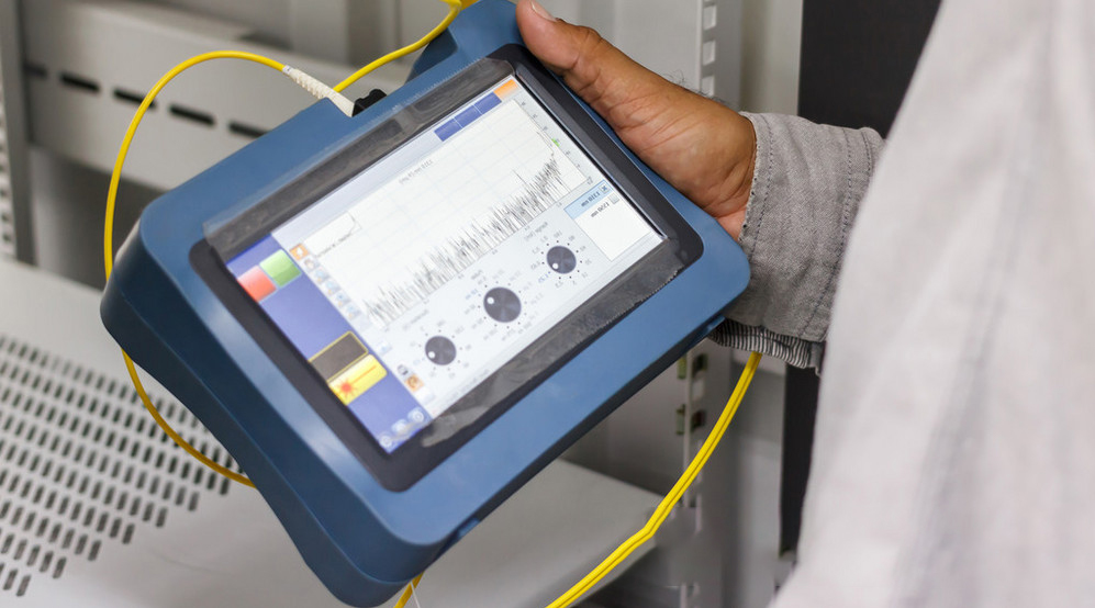 Fibre Optic Test Equipment Market 
