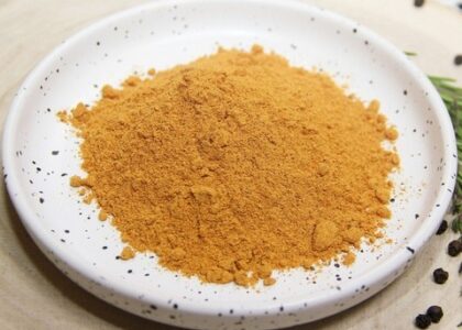 Fish Powder Market
