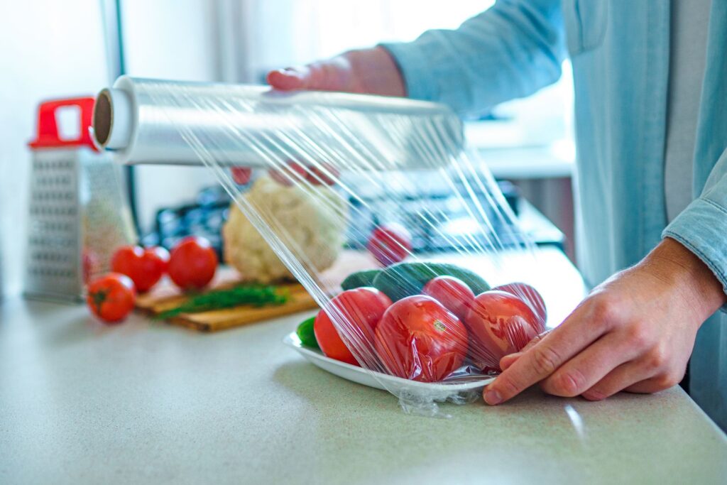 Food Packaging Film Market