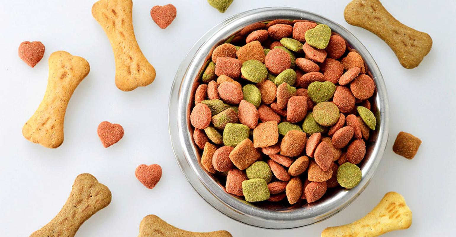 Fortified Pet Food Market to Grow at 7.0 CAGR by 2033 Amid Rising Pet
