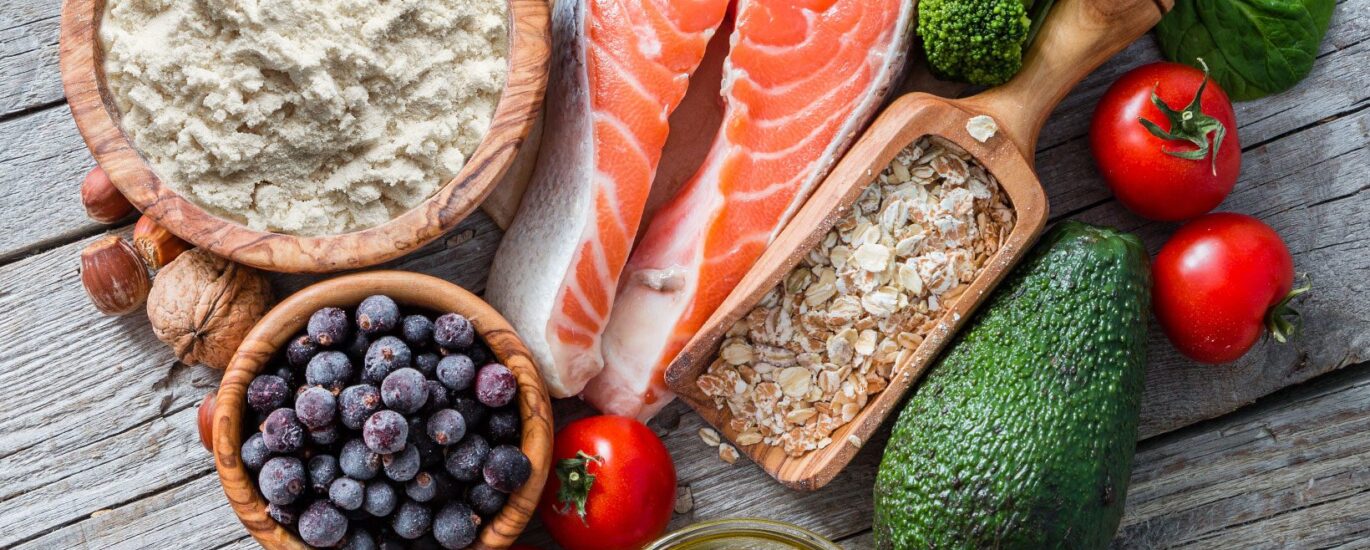 GCC Functional Food Market