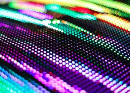 GaN Micro-LED Market